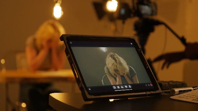 Amazon.com: Accsoon Power Cage for iPad (POWERCAGE) : Electronics